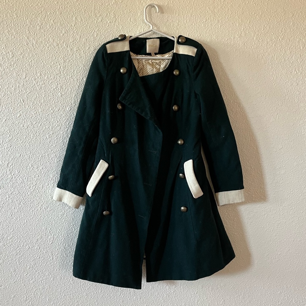 ModCloth Coat